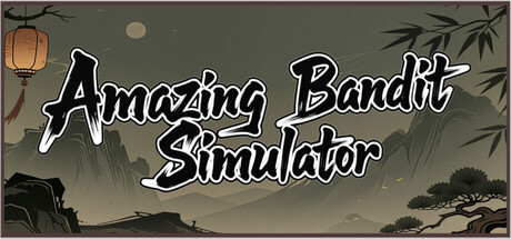 Amazing Bandit Simulator