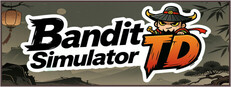 Bandit Simulator TD cover art