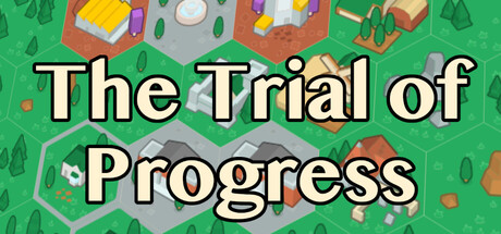 The Trial of Progress — Steam header