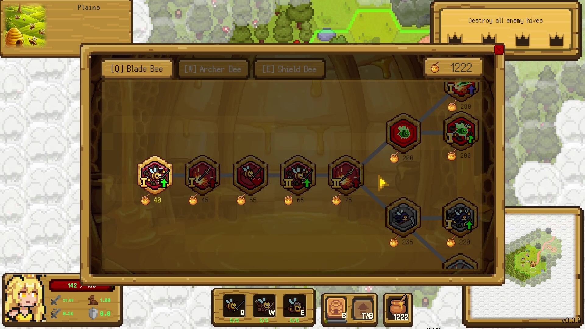 Be Queen Bee screenshot 6