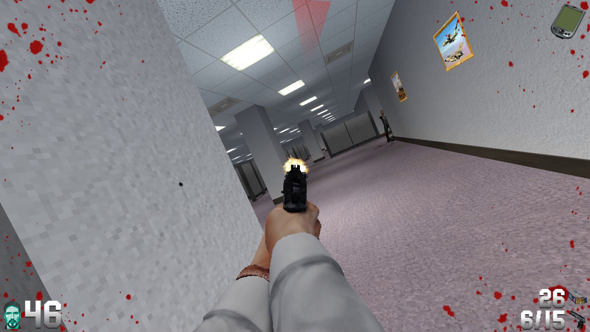 Washington Prime 1