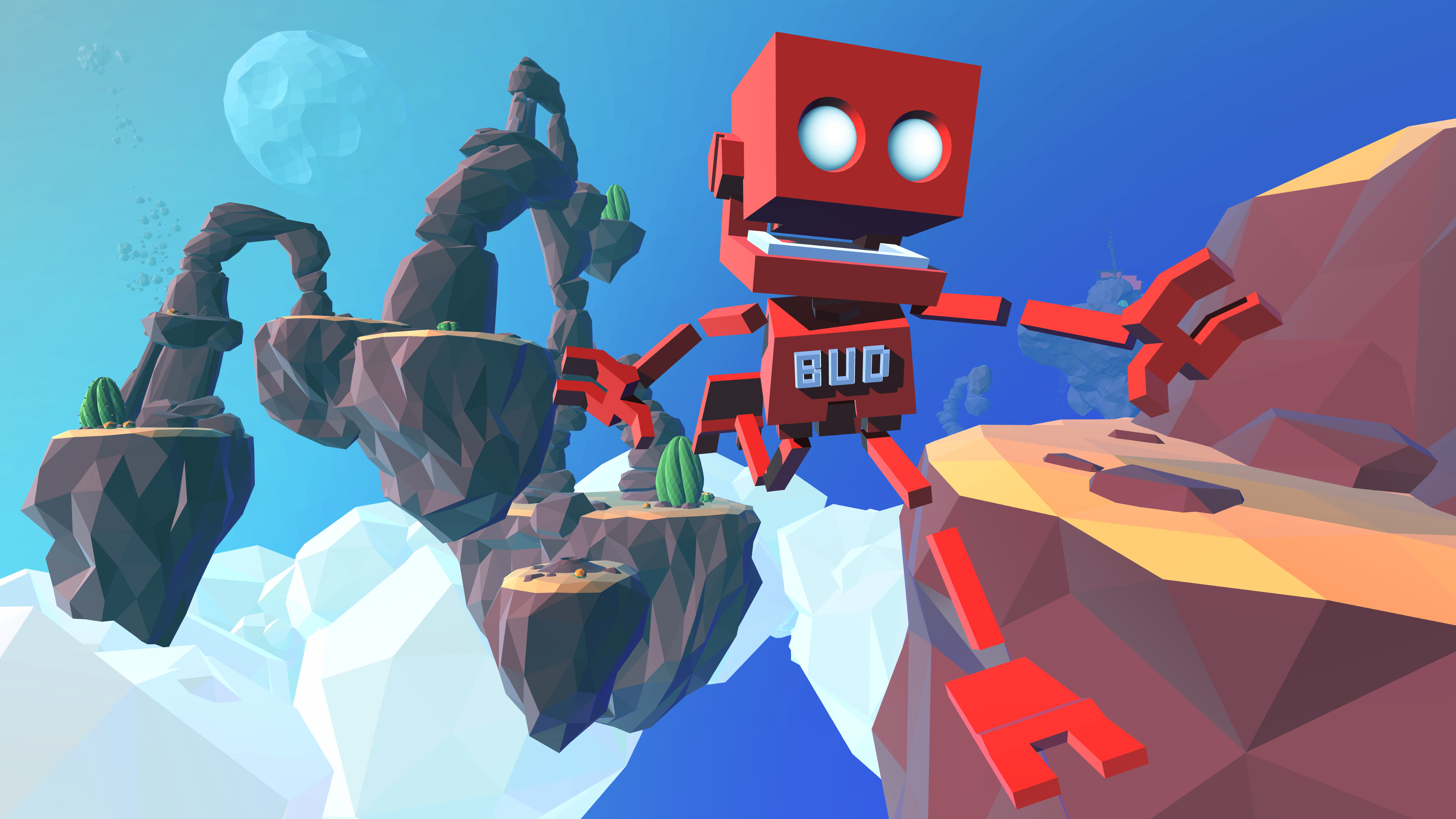 Grow Up screenshot 1