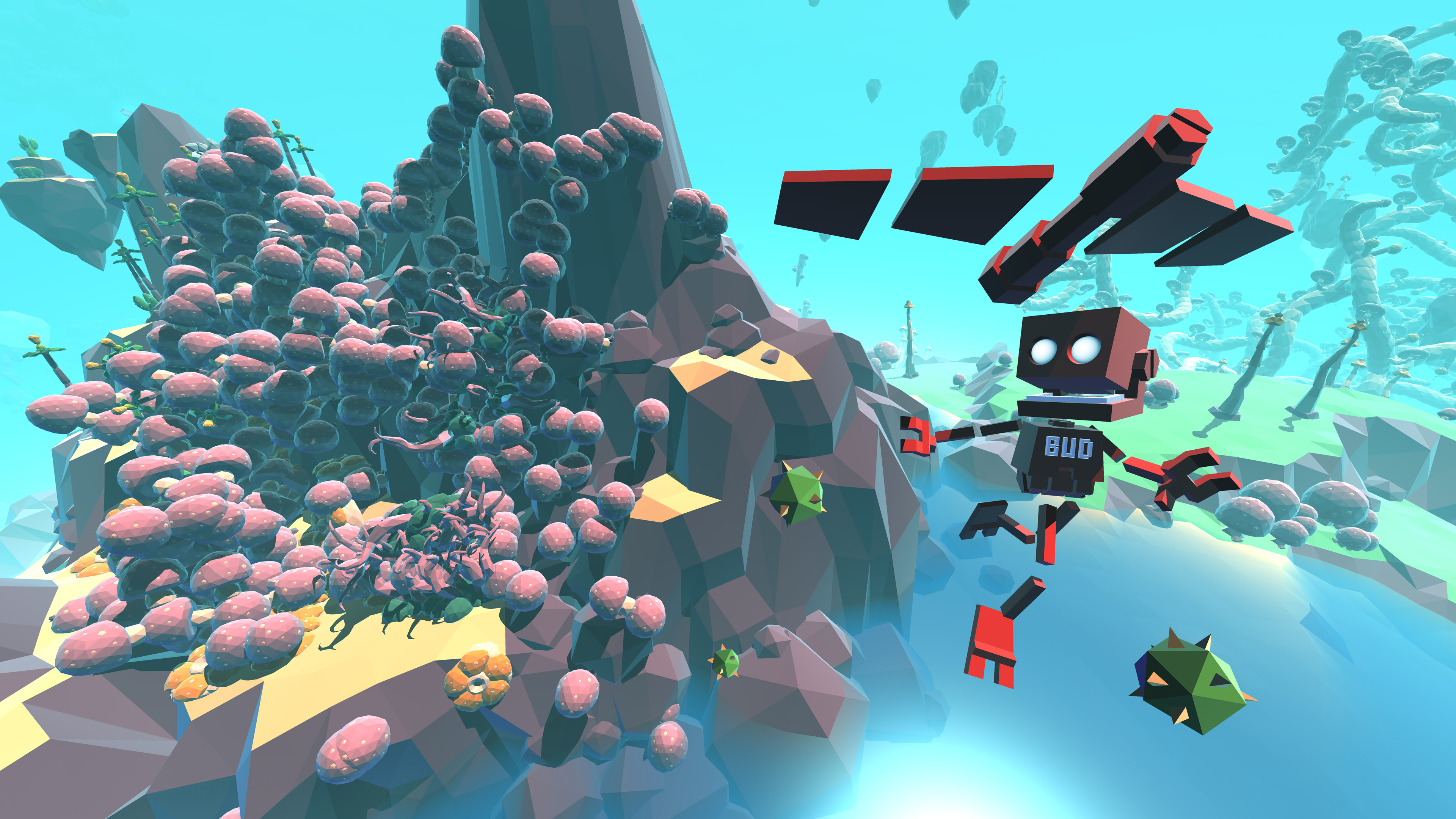 Grow Up screenshot 12