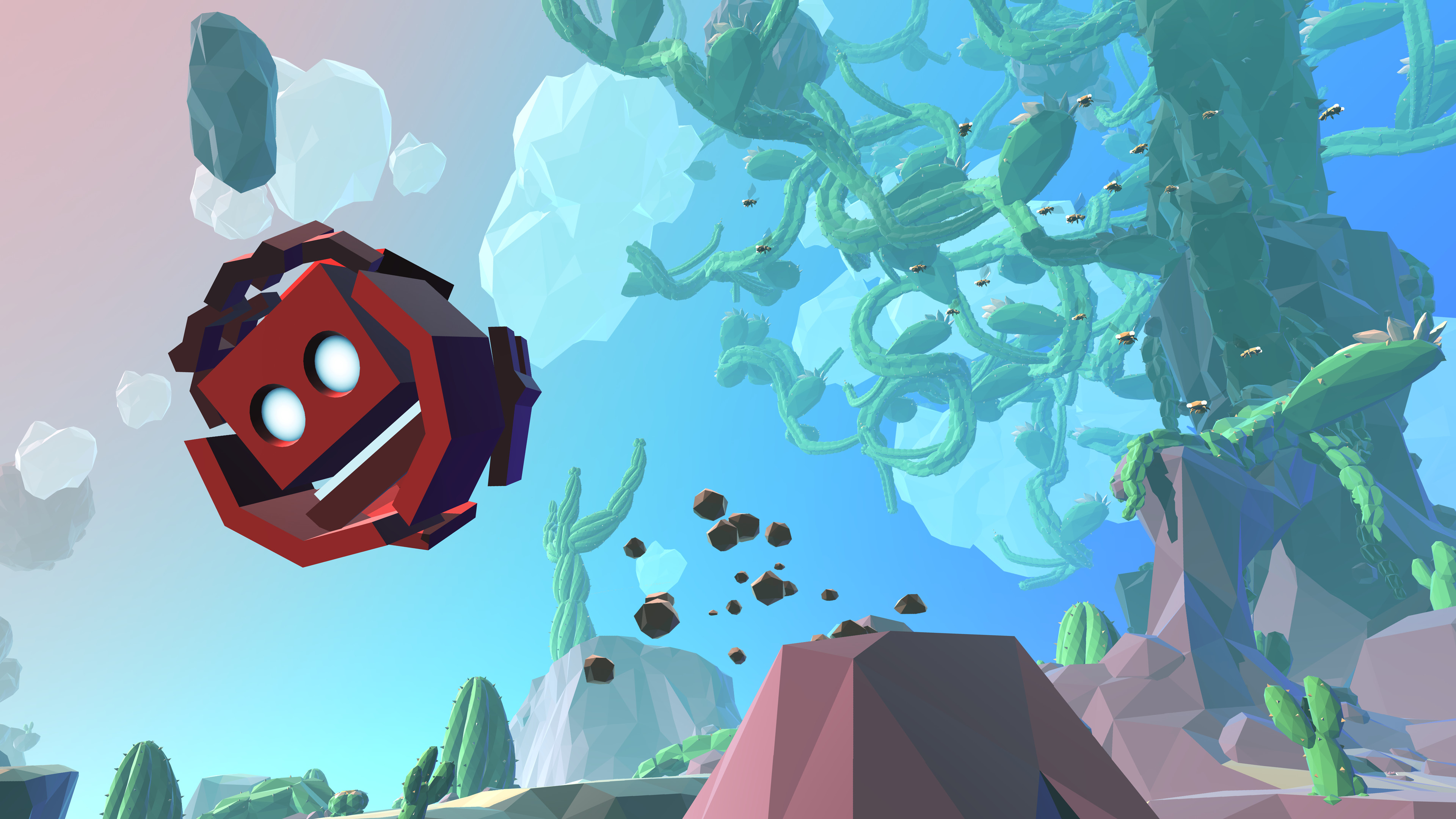 Grow Up screenshot 8