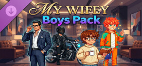 My Wifey Boys Pack