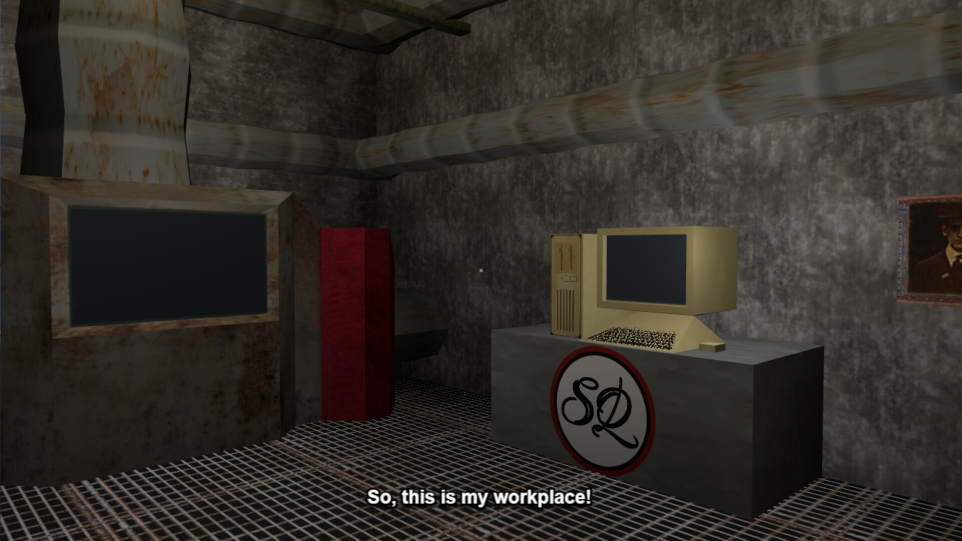 Beef screenshot 1