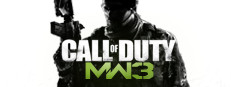 Call of Duty: Modern Warfare 3 (2011)