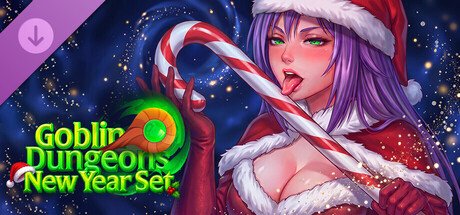 Goblin Dungeons: New Year Set