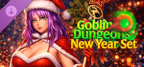 Goblin Dungeons: New Year Set