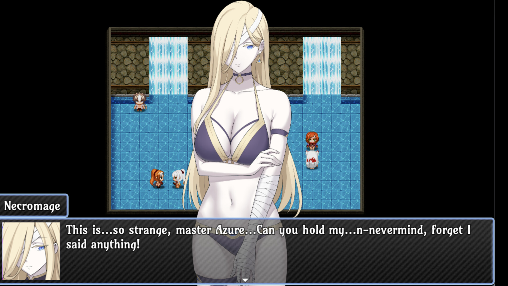 Kickstarter Goodies screenshot 4