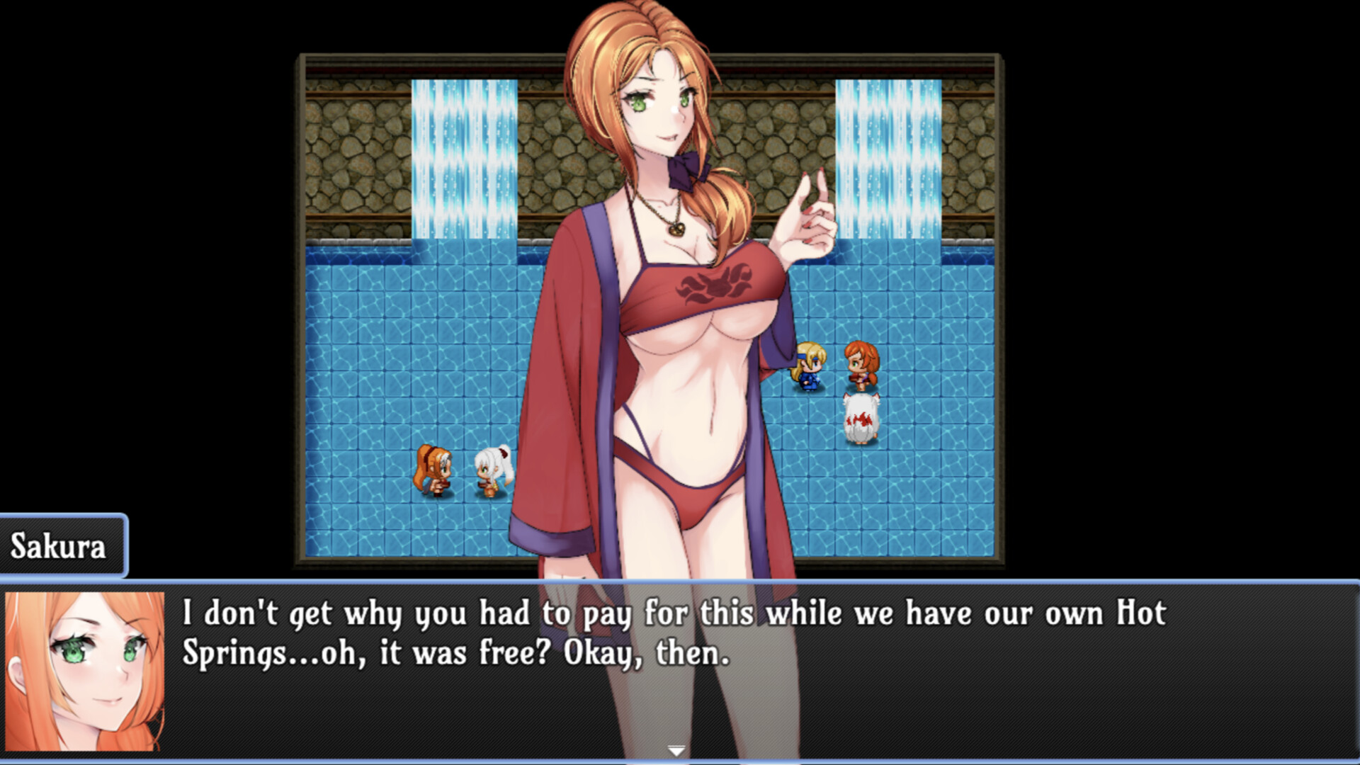 Kickstarter Goodies screenshot 2