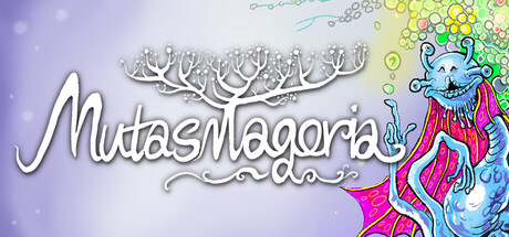 Mutasmagoria — Steam header