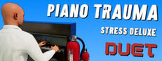 Piano Trauma - Stress Deluxe
