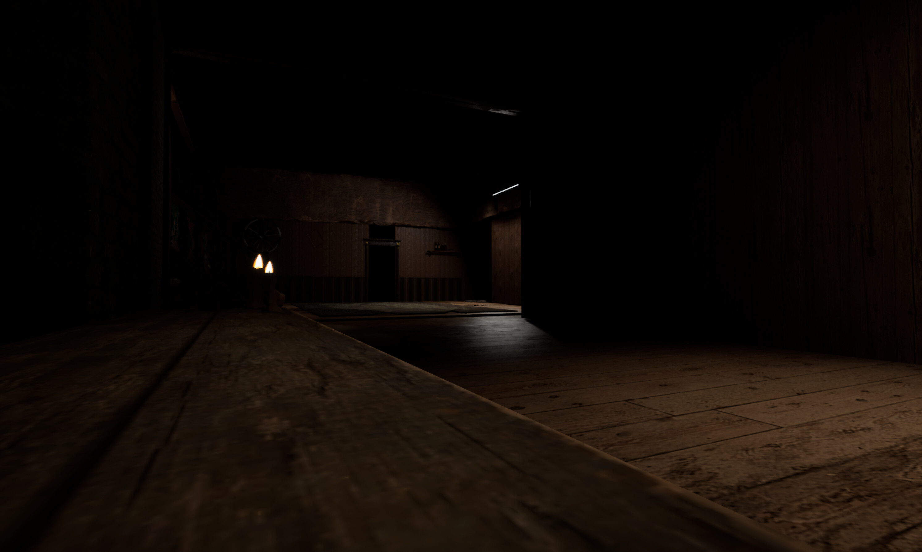 Every Step Has a Sound screenshot 7