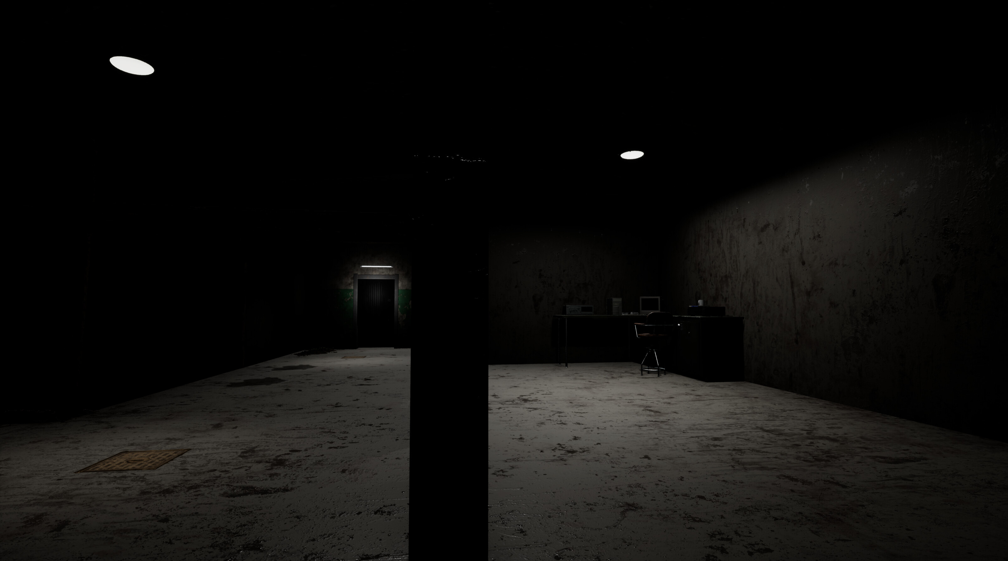Every Step Has a Sound screenshot 16