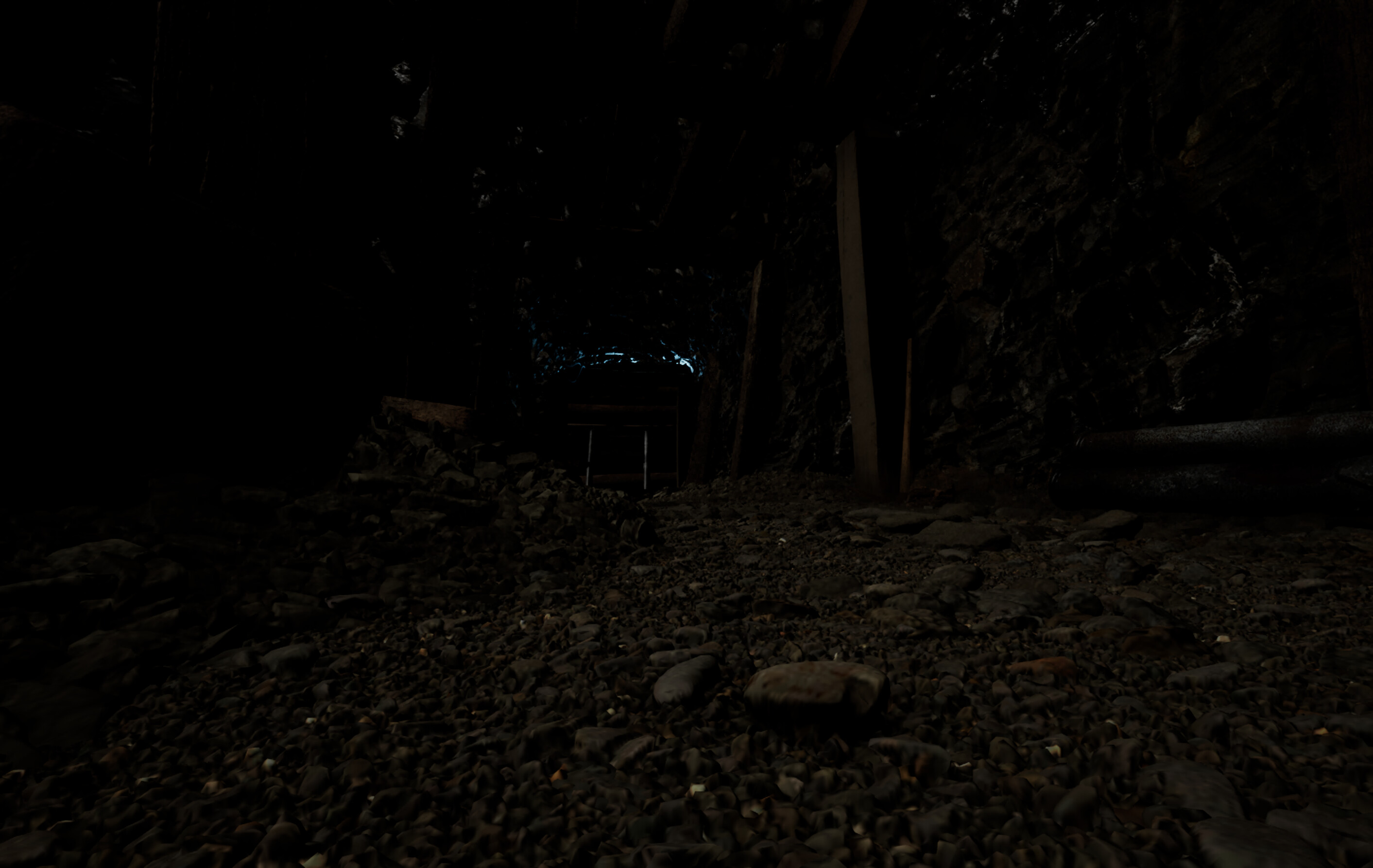 Every Step Has a Sound screenshot 15