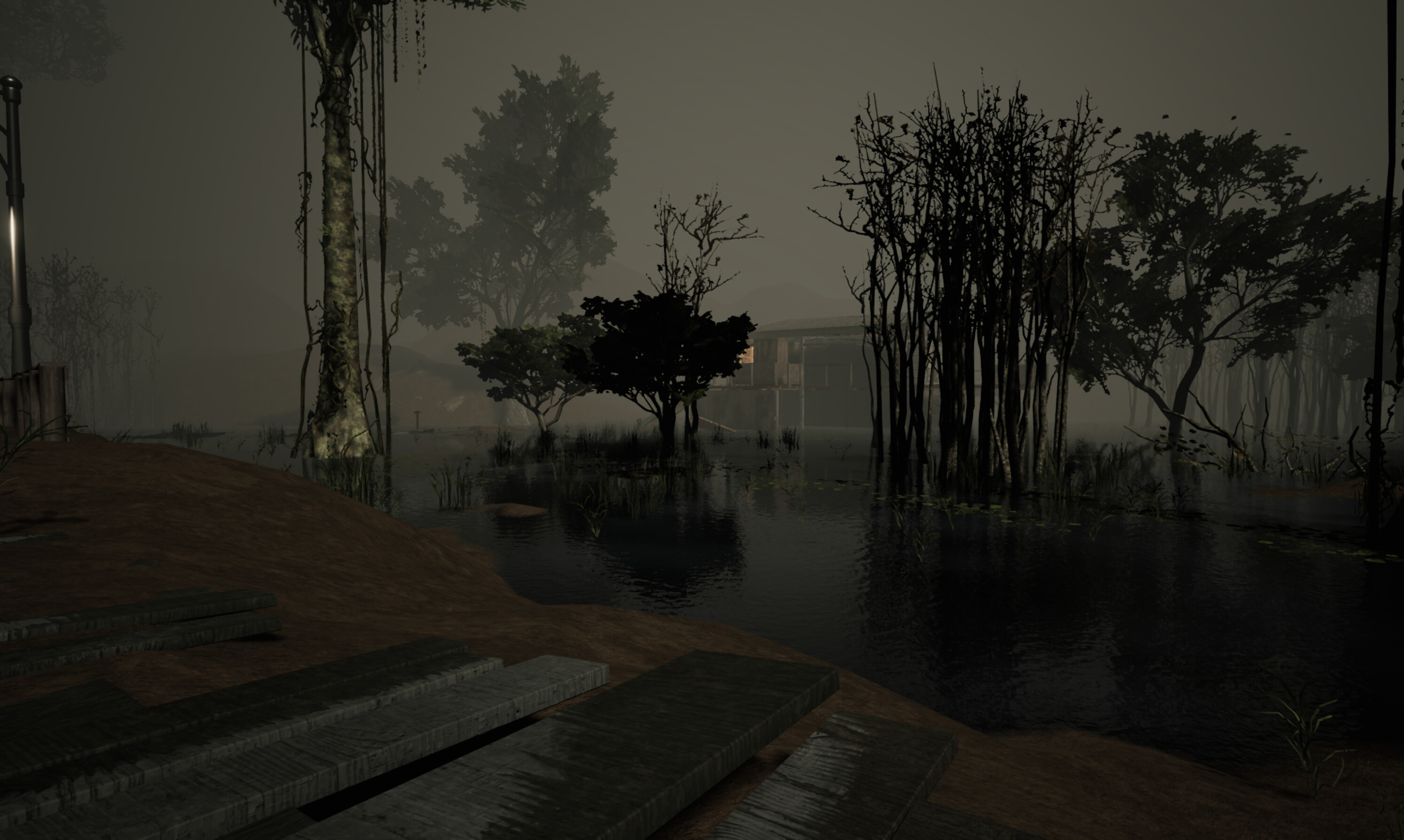 Every Step Has a Sound screenshot 10