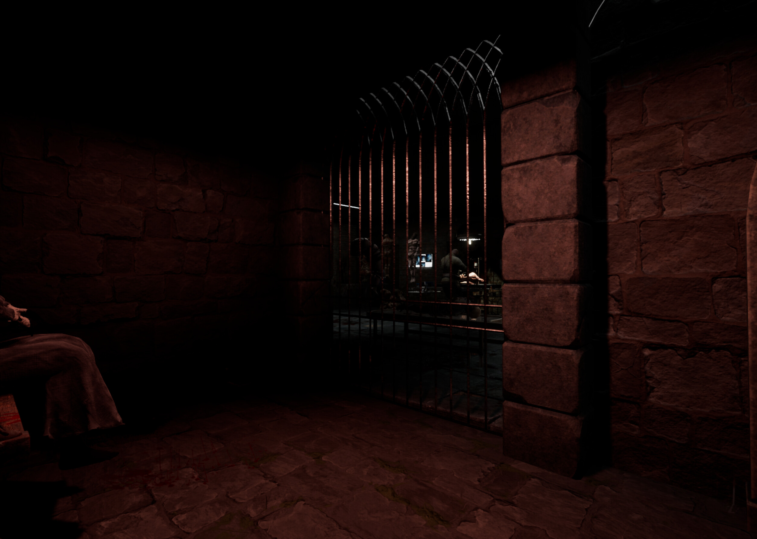 Every Step Has a Sound screenshot 25