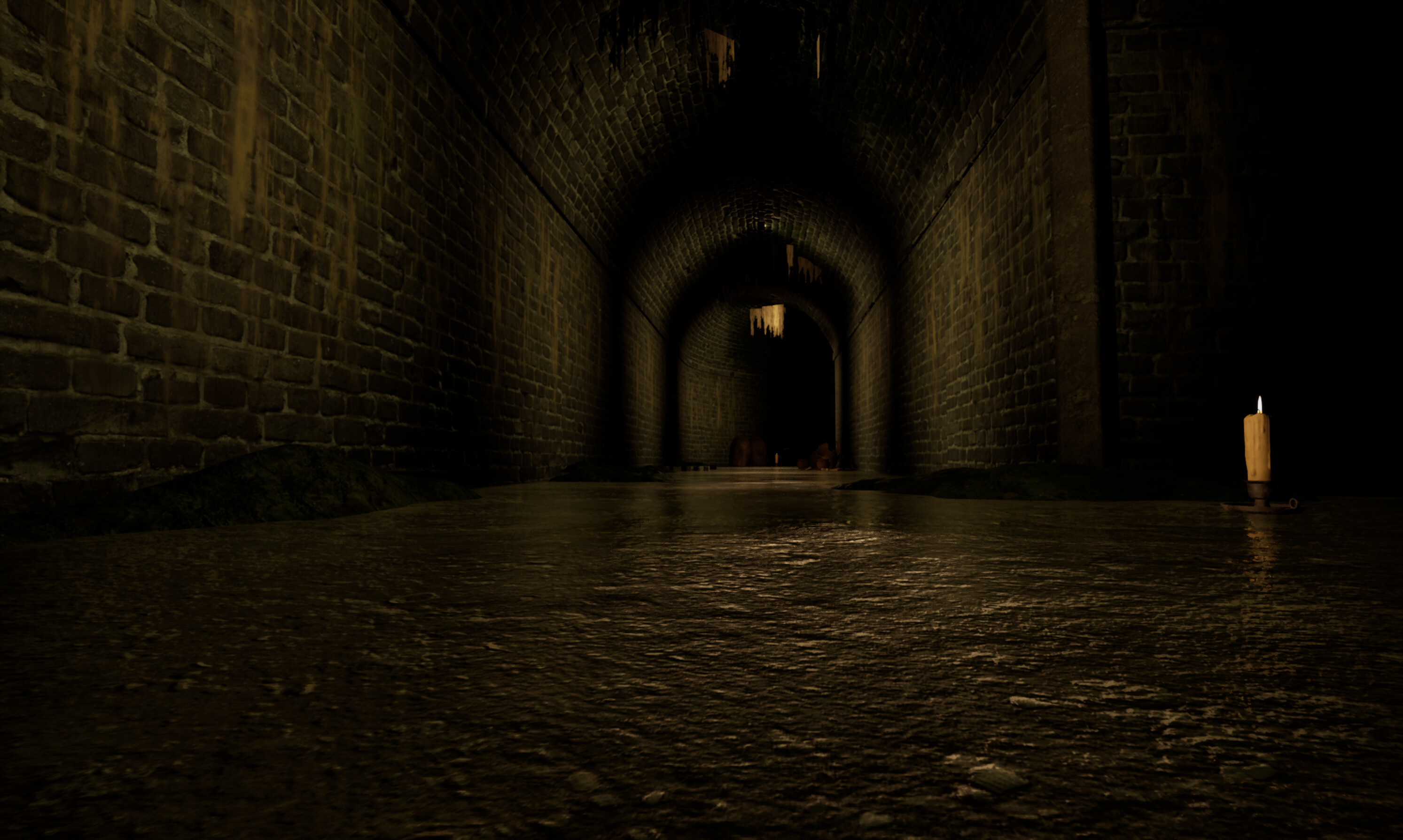Every Step Has a Sound screenshot 11
