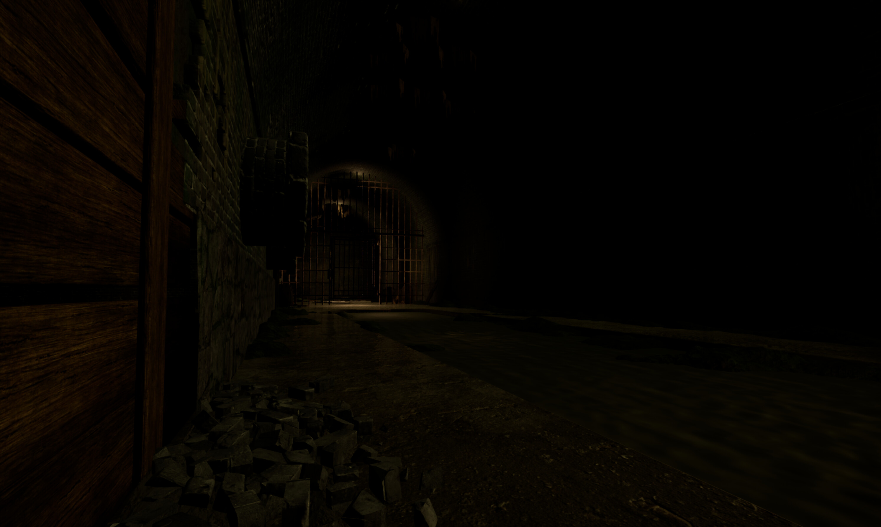Every Step Has a Sound screenshot 23