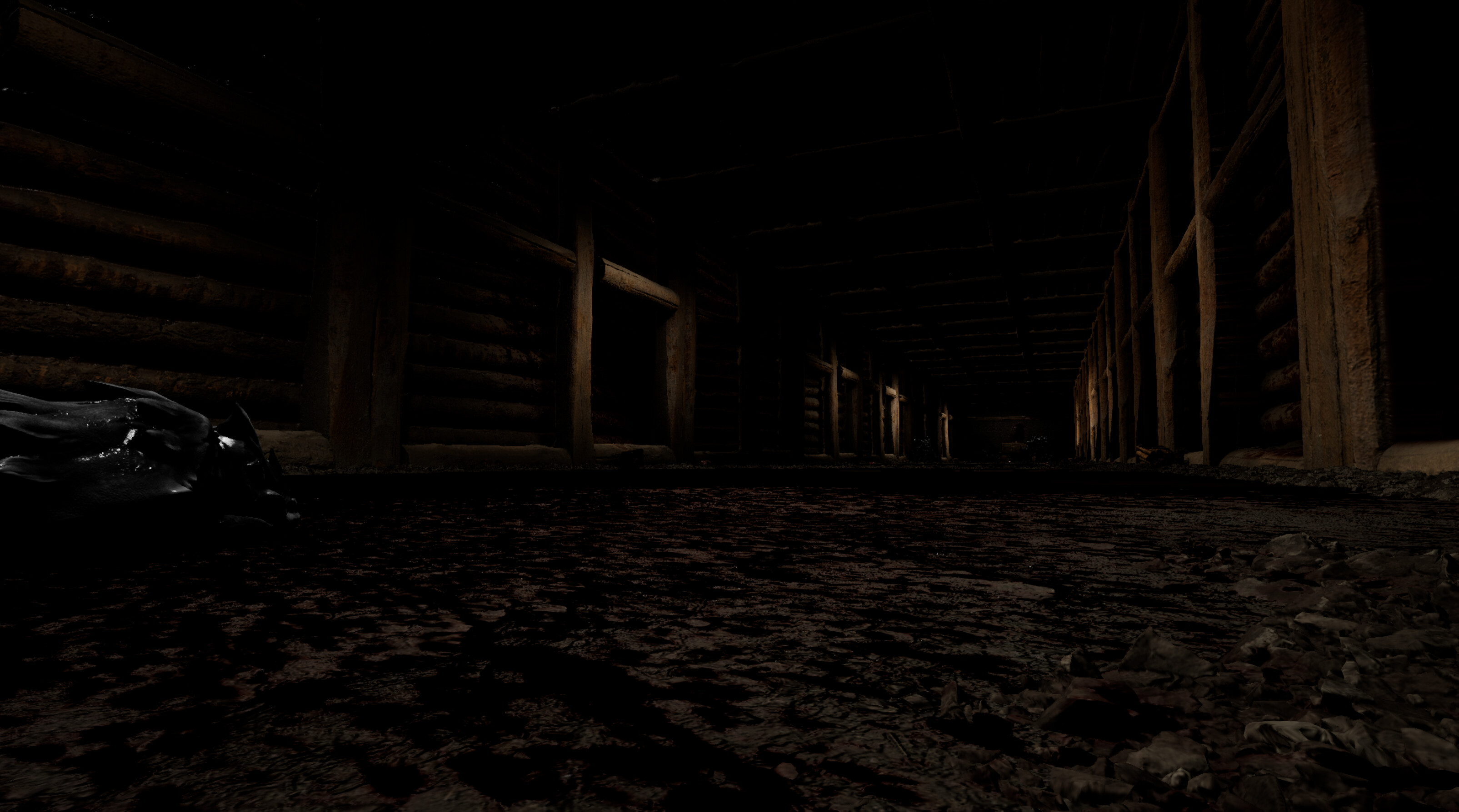 Every Step Has a Sound screenshot 26
