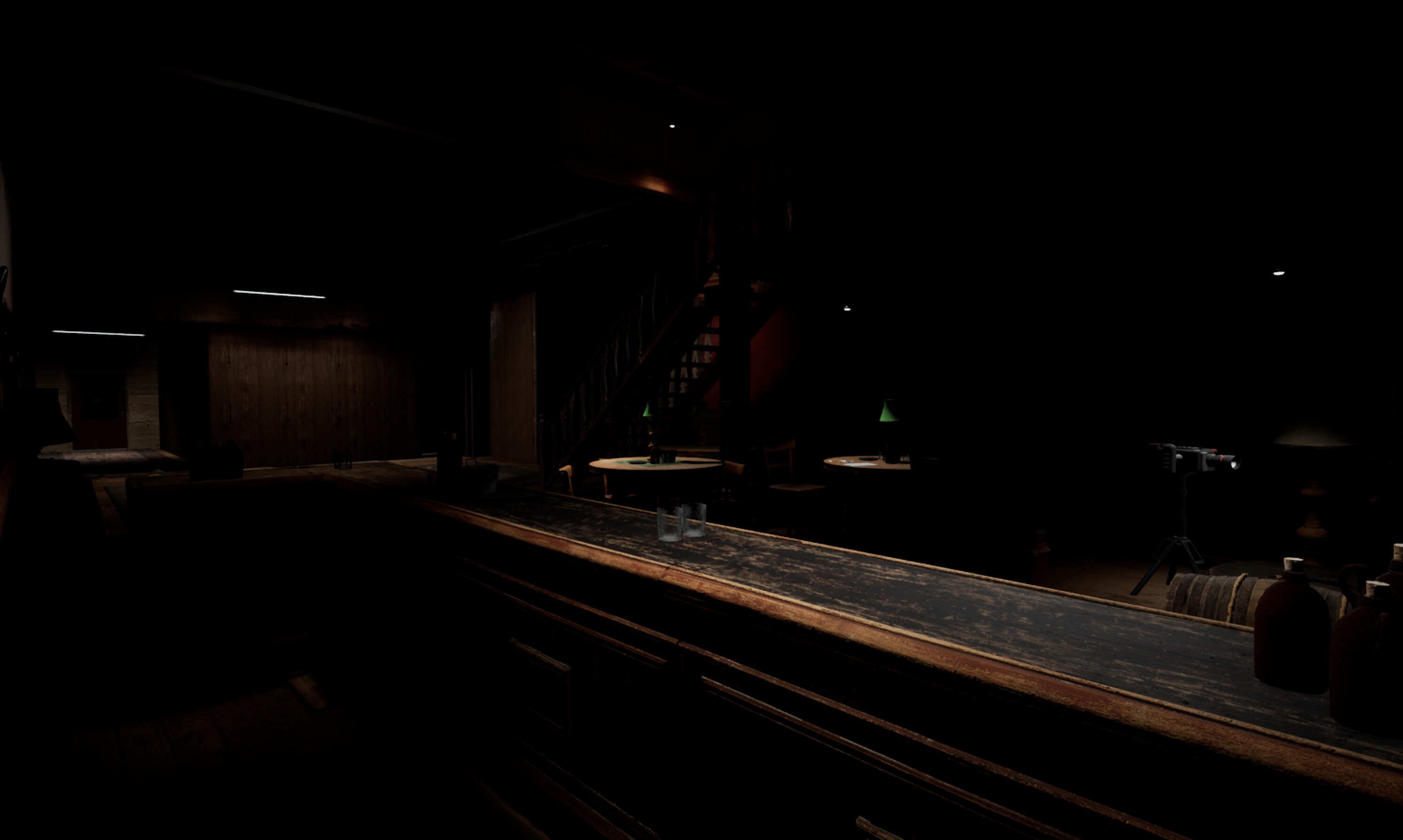 Every Step Has a Sound screenshot 6