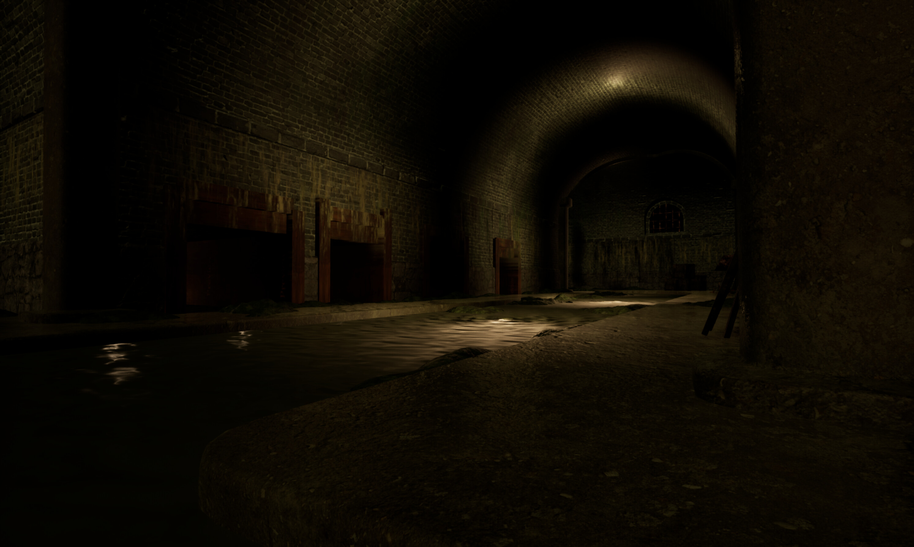 Every Step Has a Sound screenshot 12