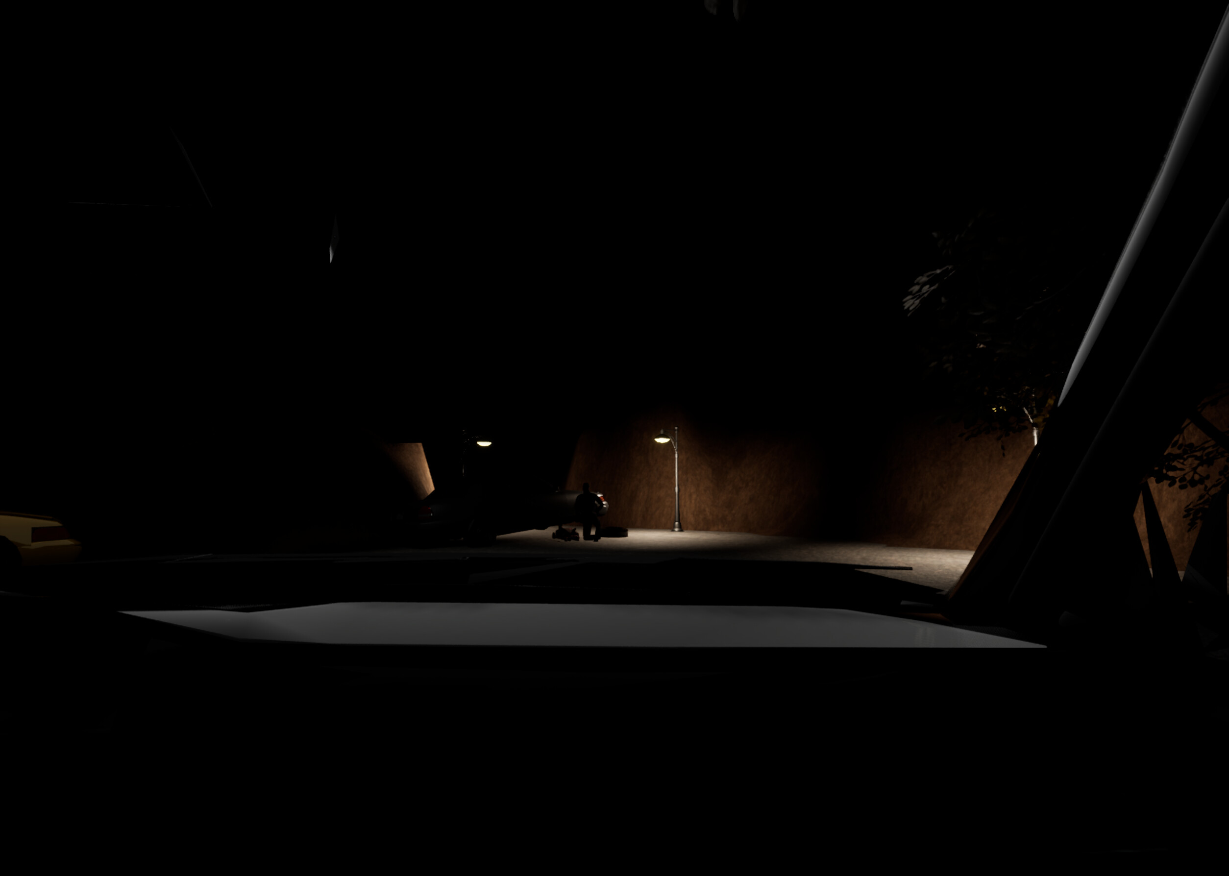 Every Step Has a Sound screenshot 14