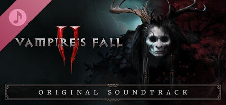 Vampire's Fall 2 Soundtrack