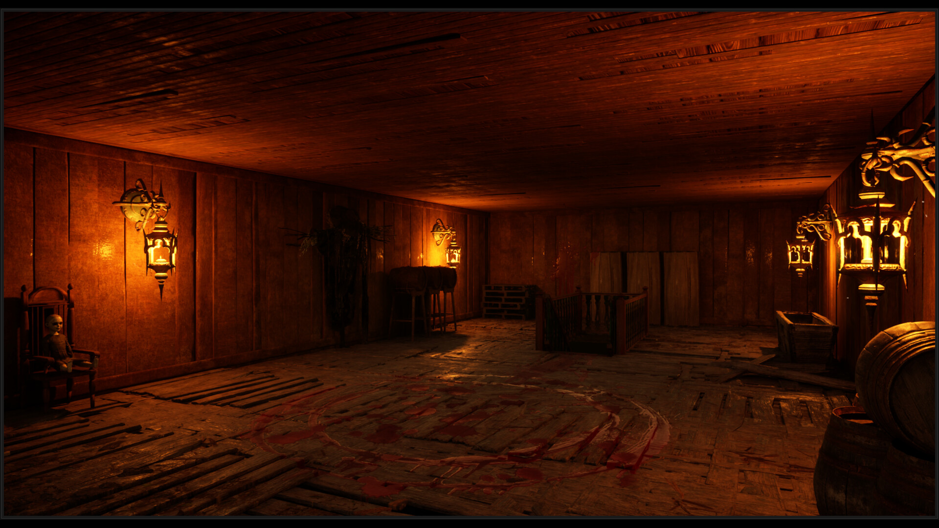 Lost Chronology screenshot 8