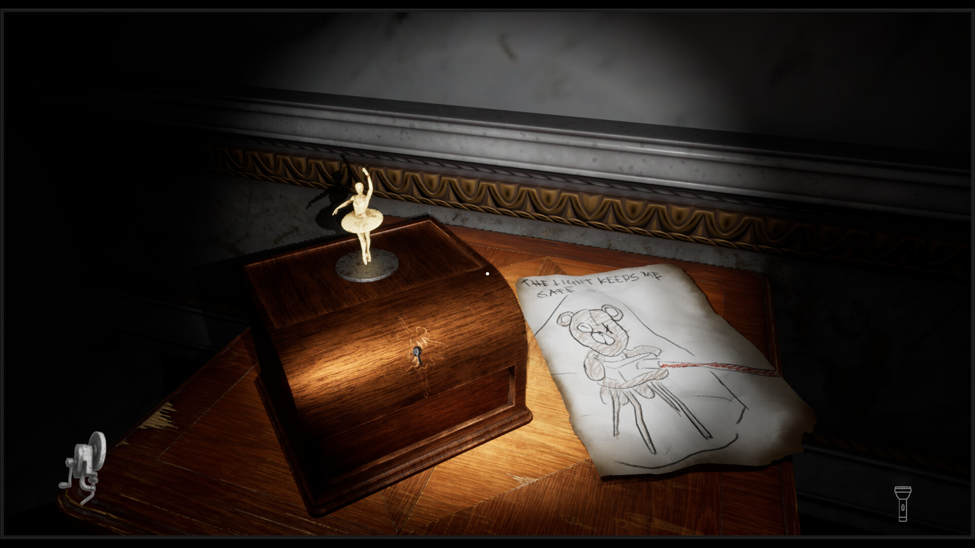 Lost Chronology screenshot 7