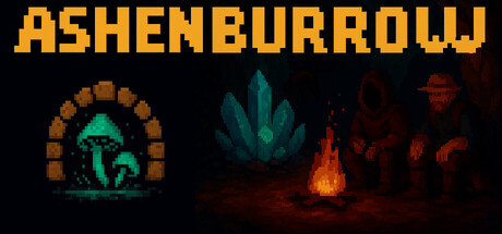 Ashenburrow