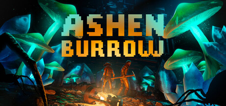 Ashenburrow — Steam header
