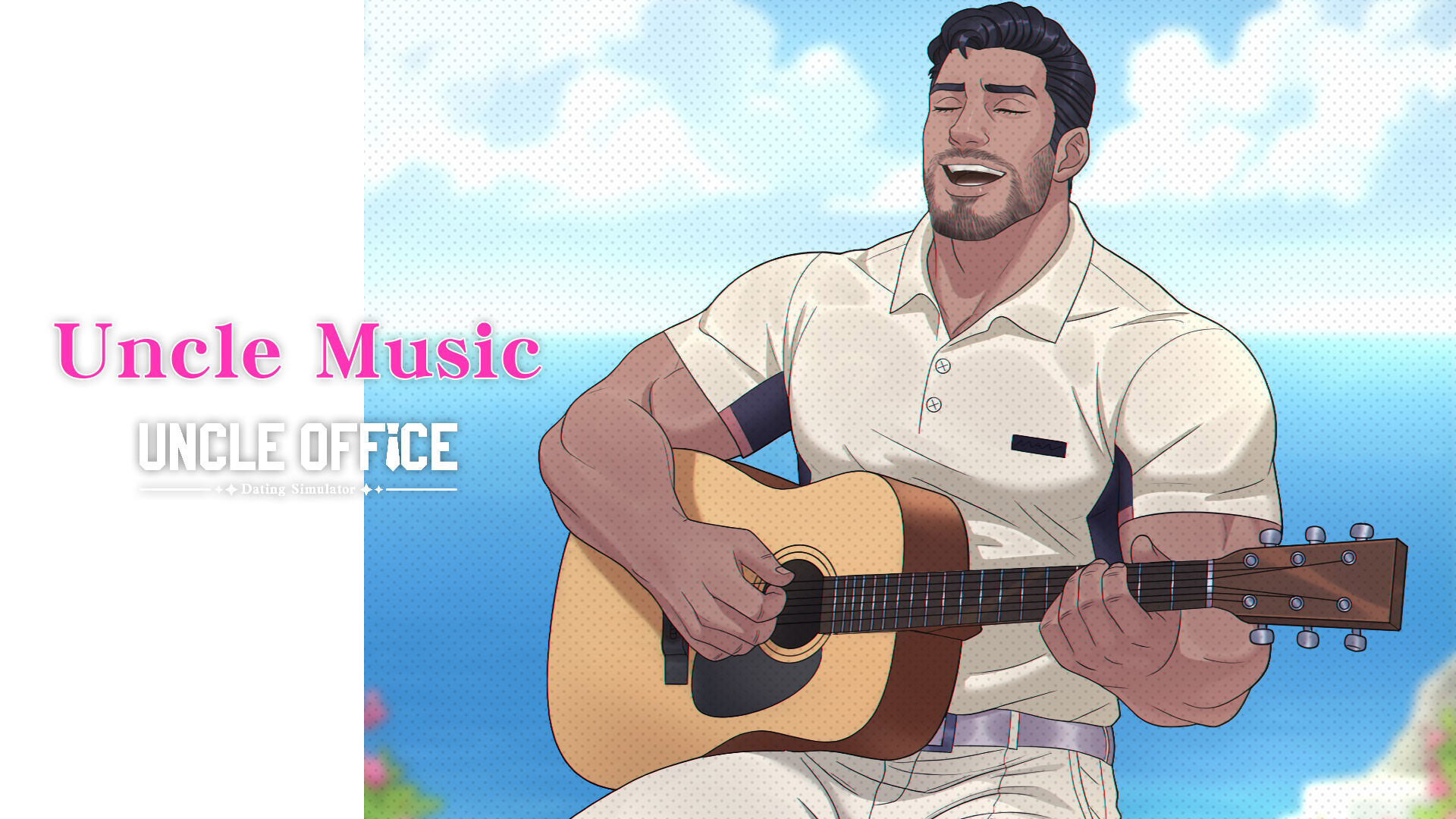 UncleOffice Soundtrack screenshot 1