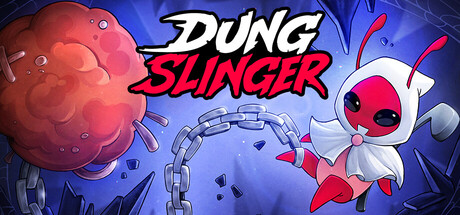 Dung Slinger