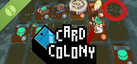 Card Colony Demo