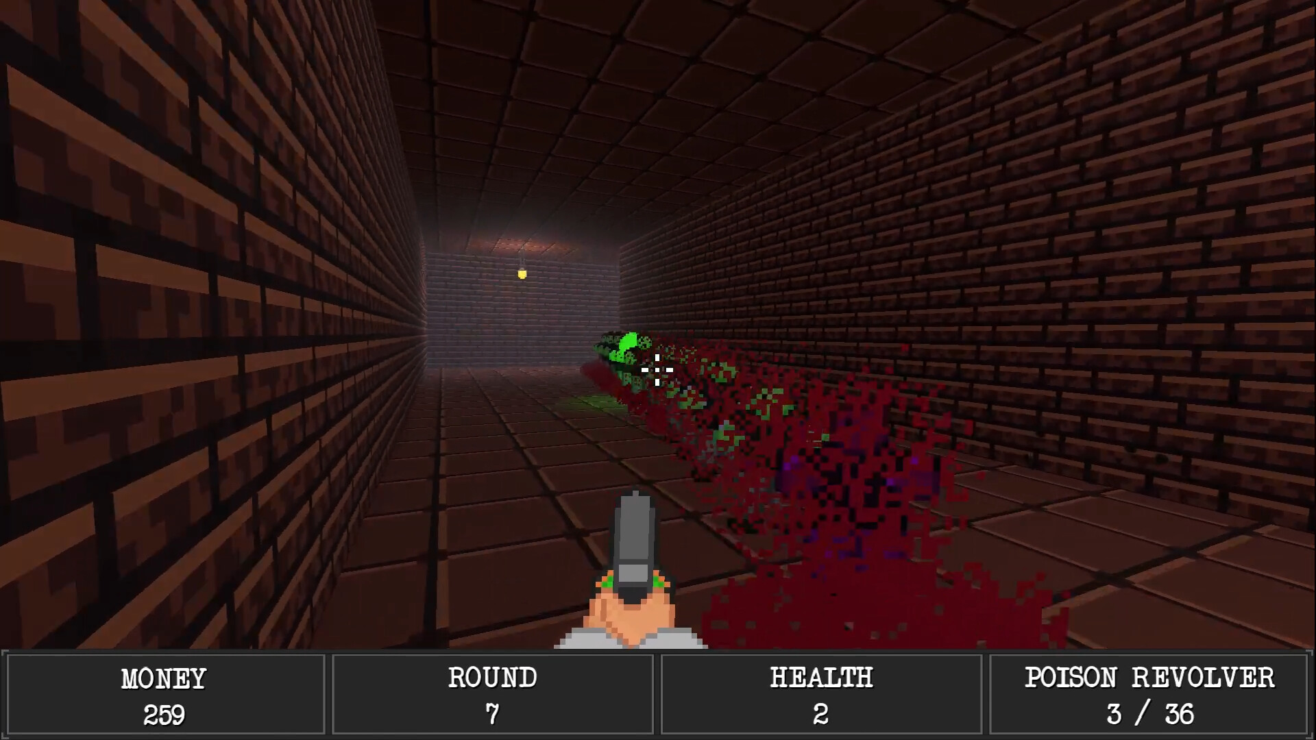 RE-VIVED screenshot 9