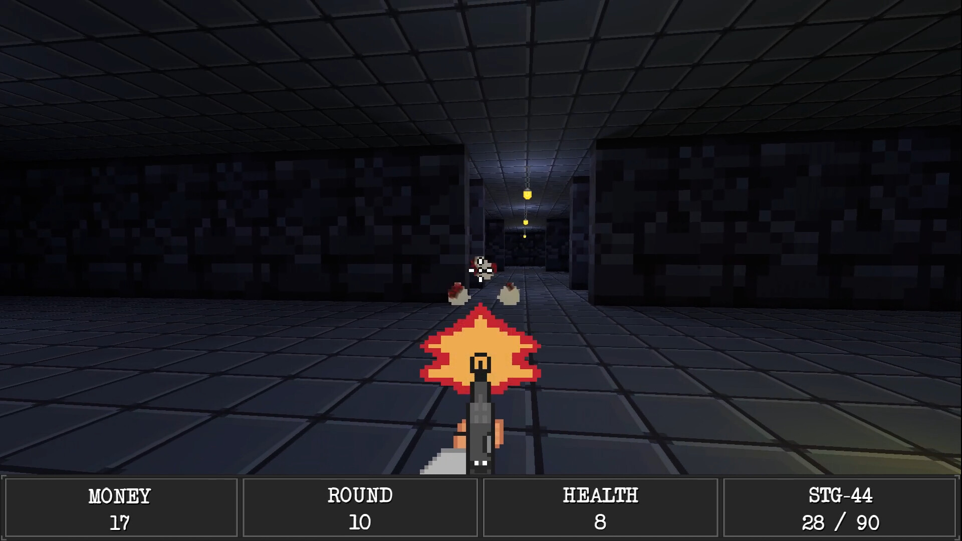 RE-VIVED screenshot 7