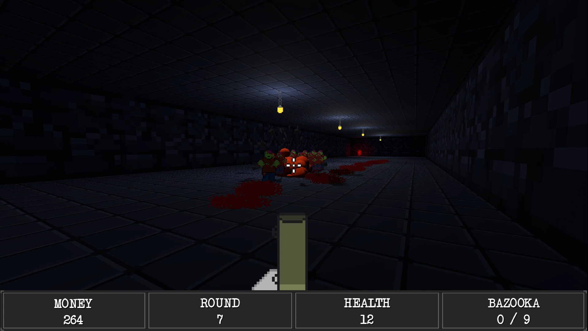 RE-VIVED screenshot 6