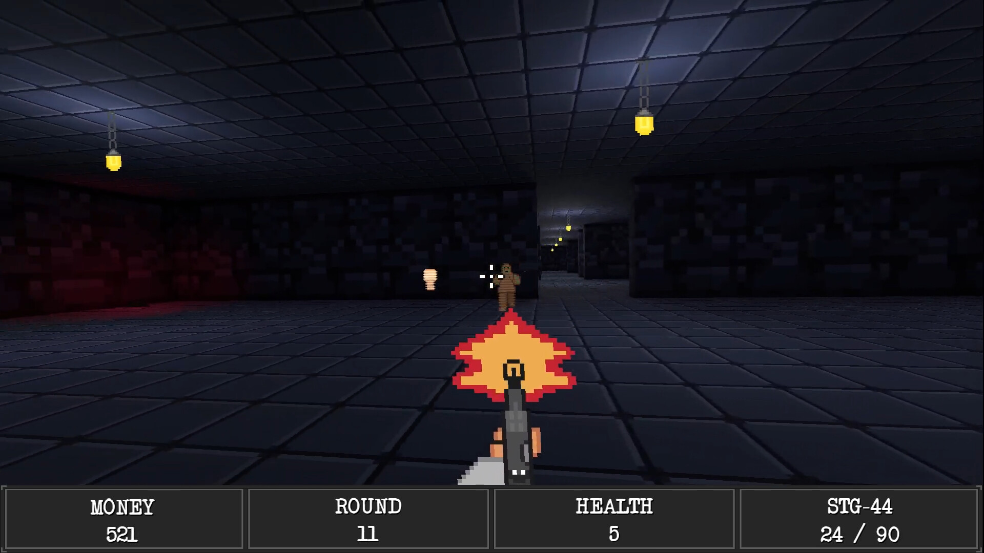 RE-VIVED screenshot 8