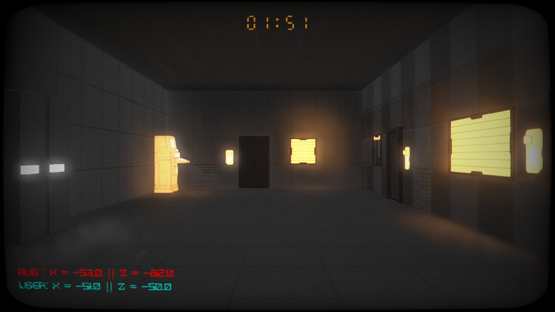 A Sinister Glitch screenshot 17
