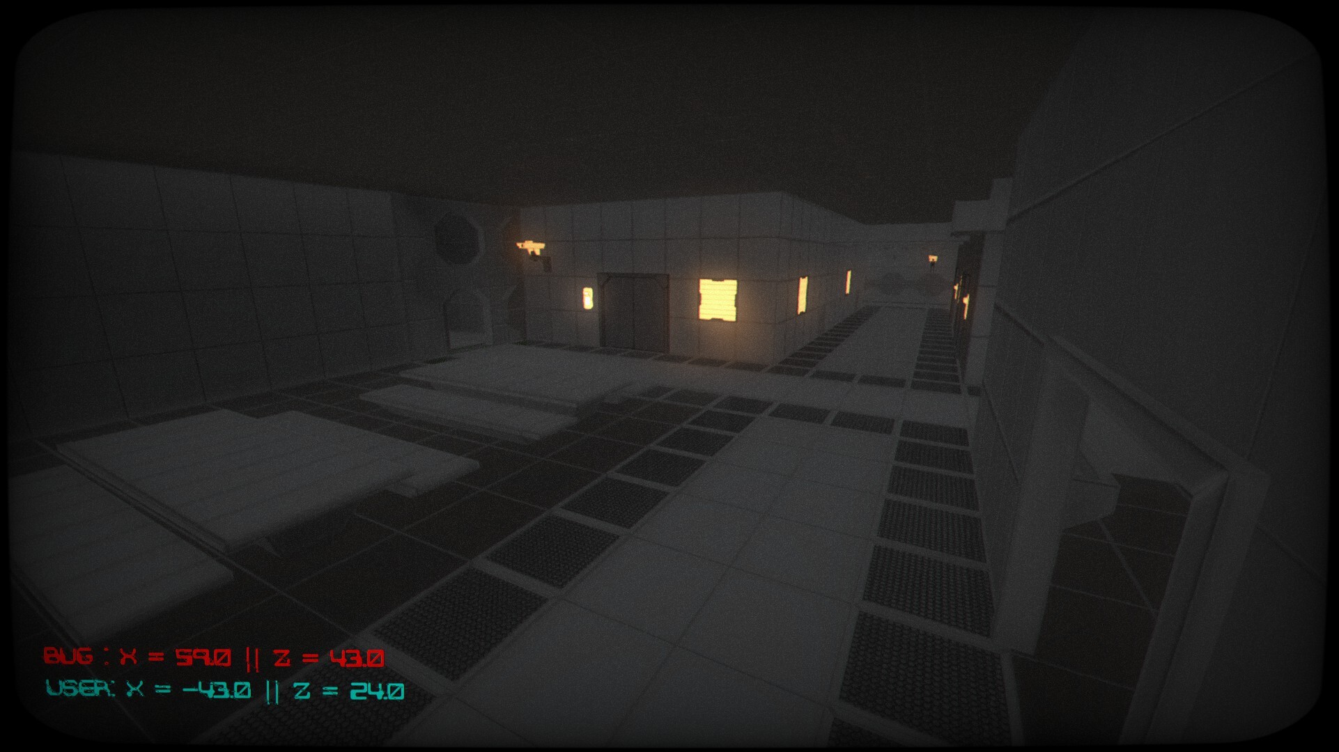 A Sinister Glitch screenshot 6