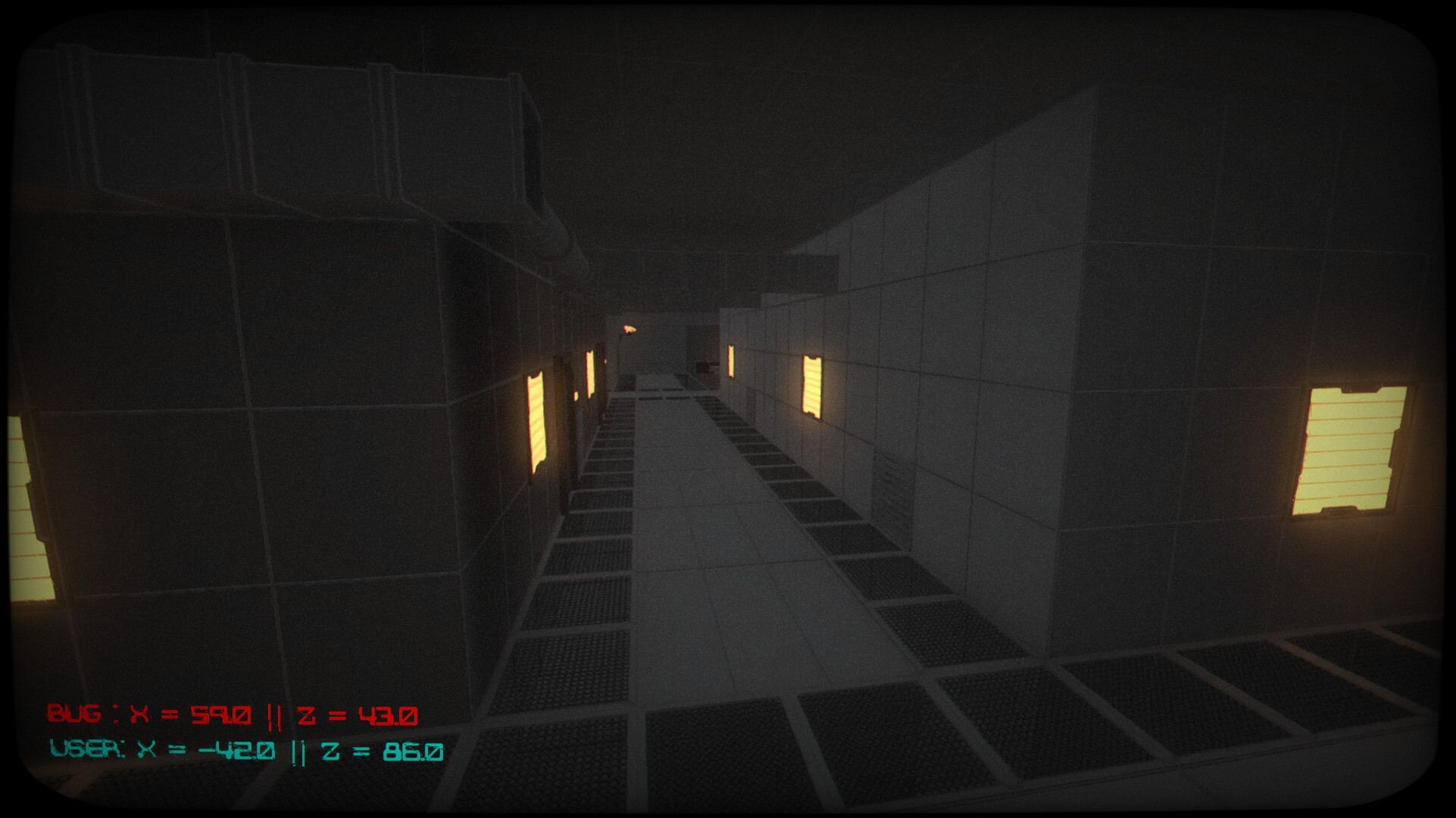 A Sinister Glitch screenshot 9