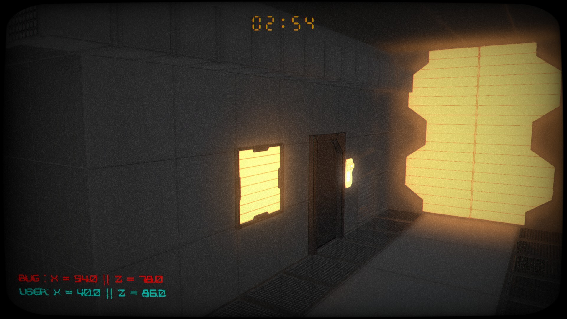 A Sinister Glitch screenshot 7