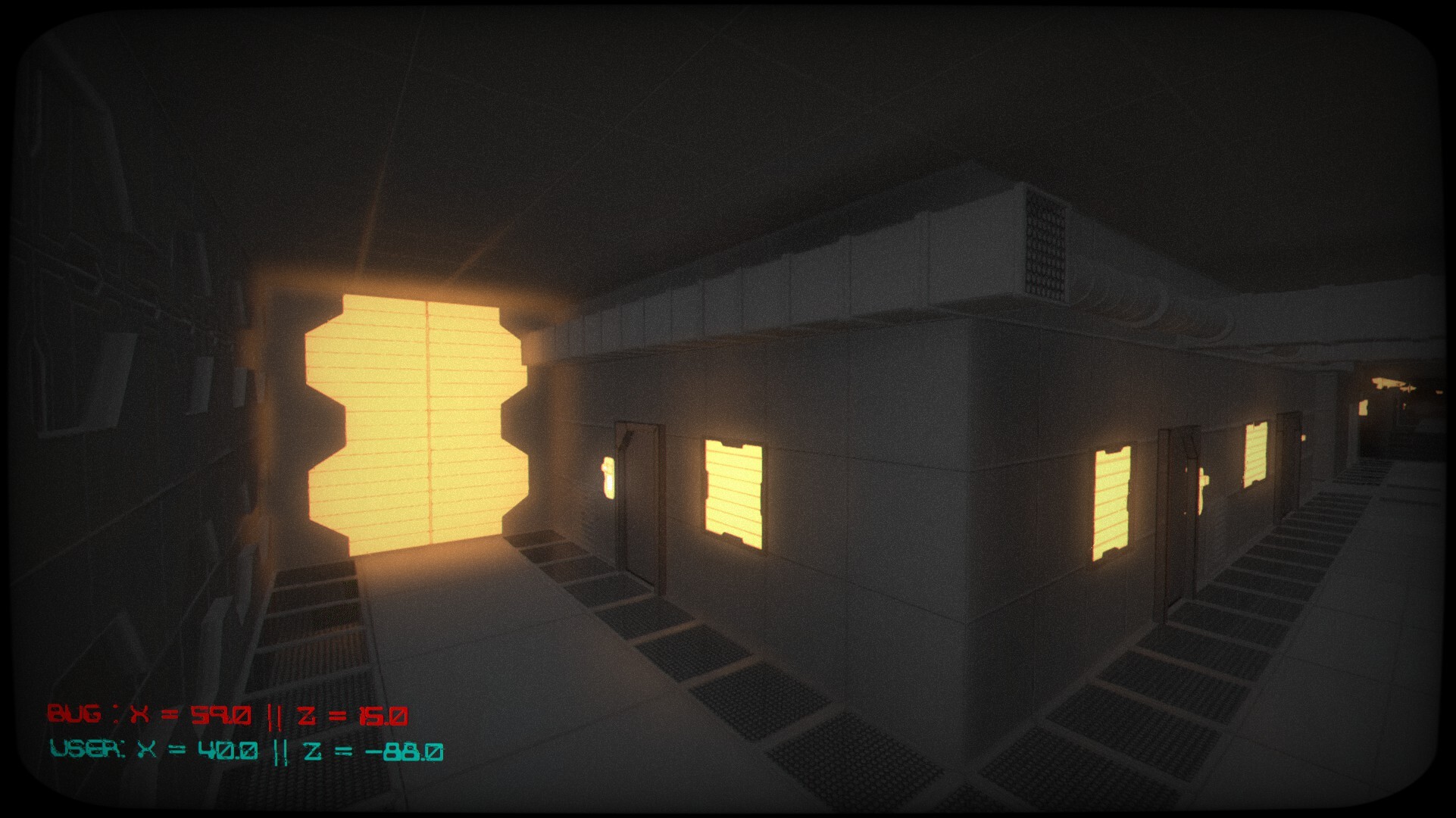 A Sinister Glitch screenshot 11