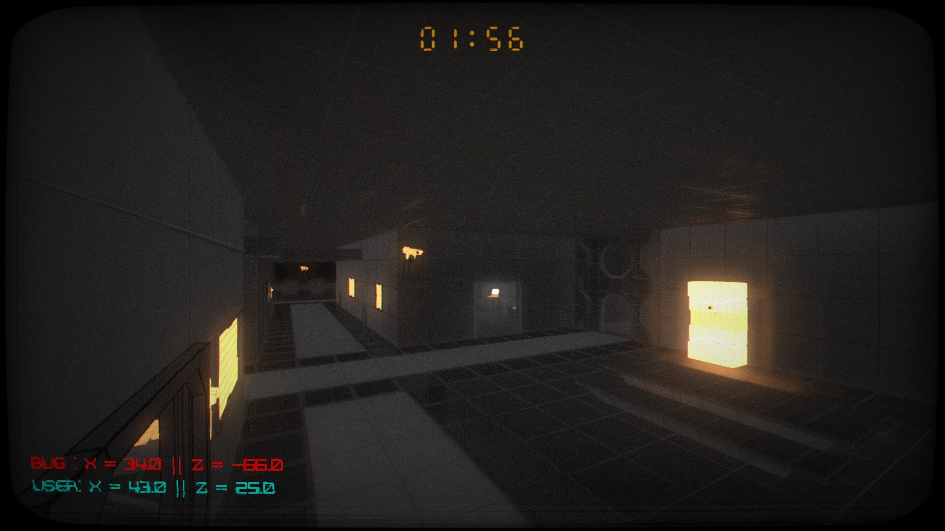A Sinister Glitch screenshot 18