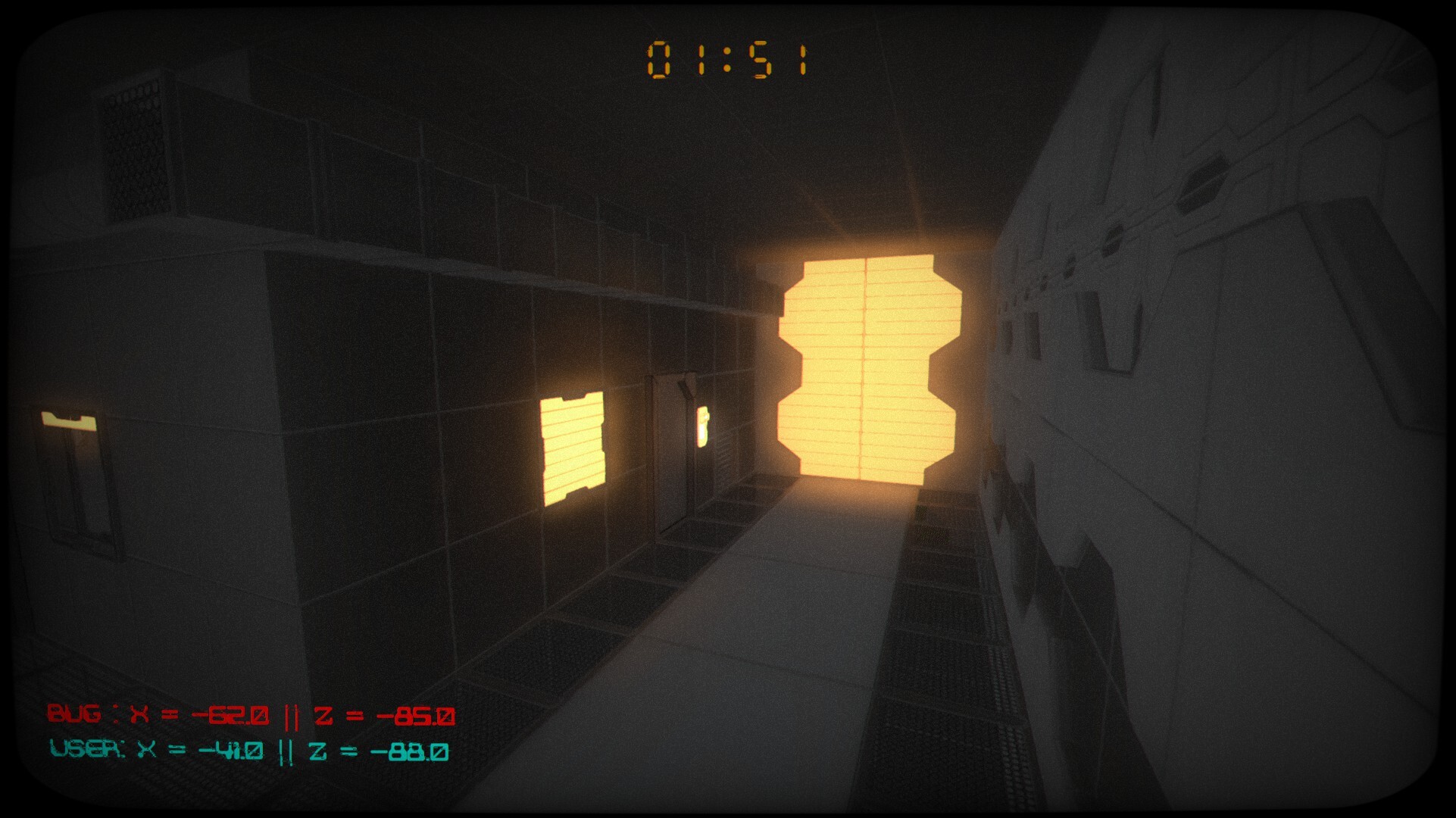 A Sinister Glitch screenshot 19