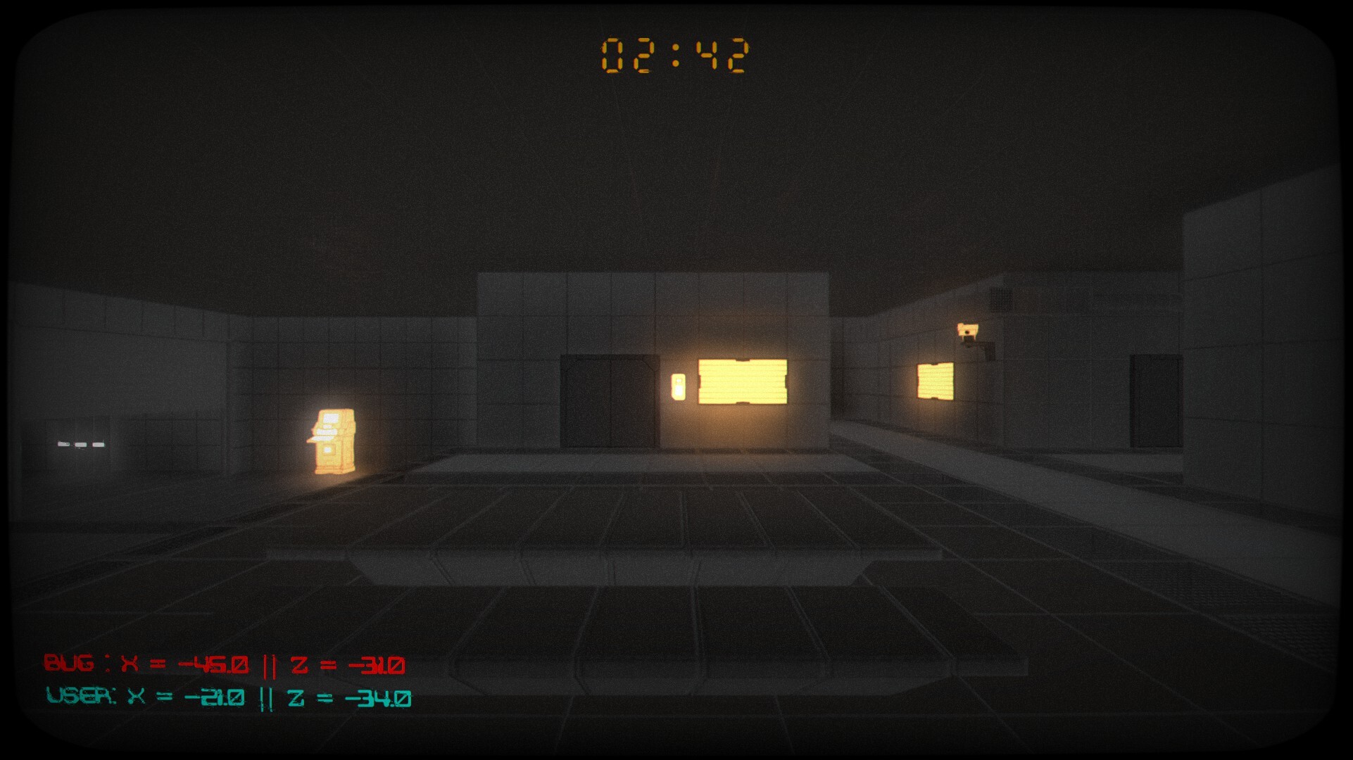 A Sinister Glitch screenshot 8