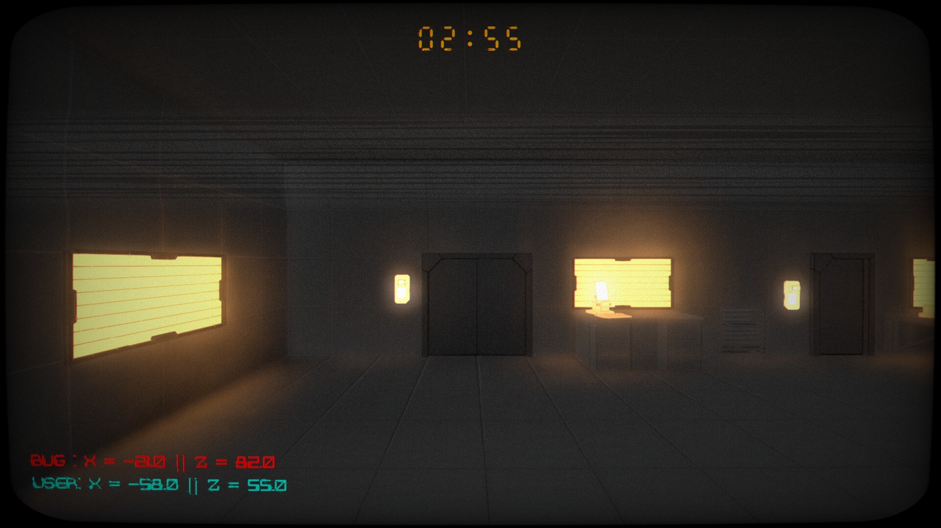 A Sinister Glitch screenshot 16