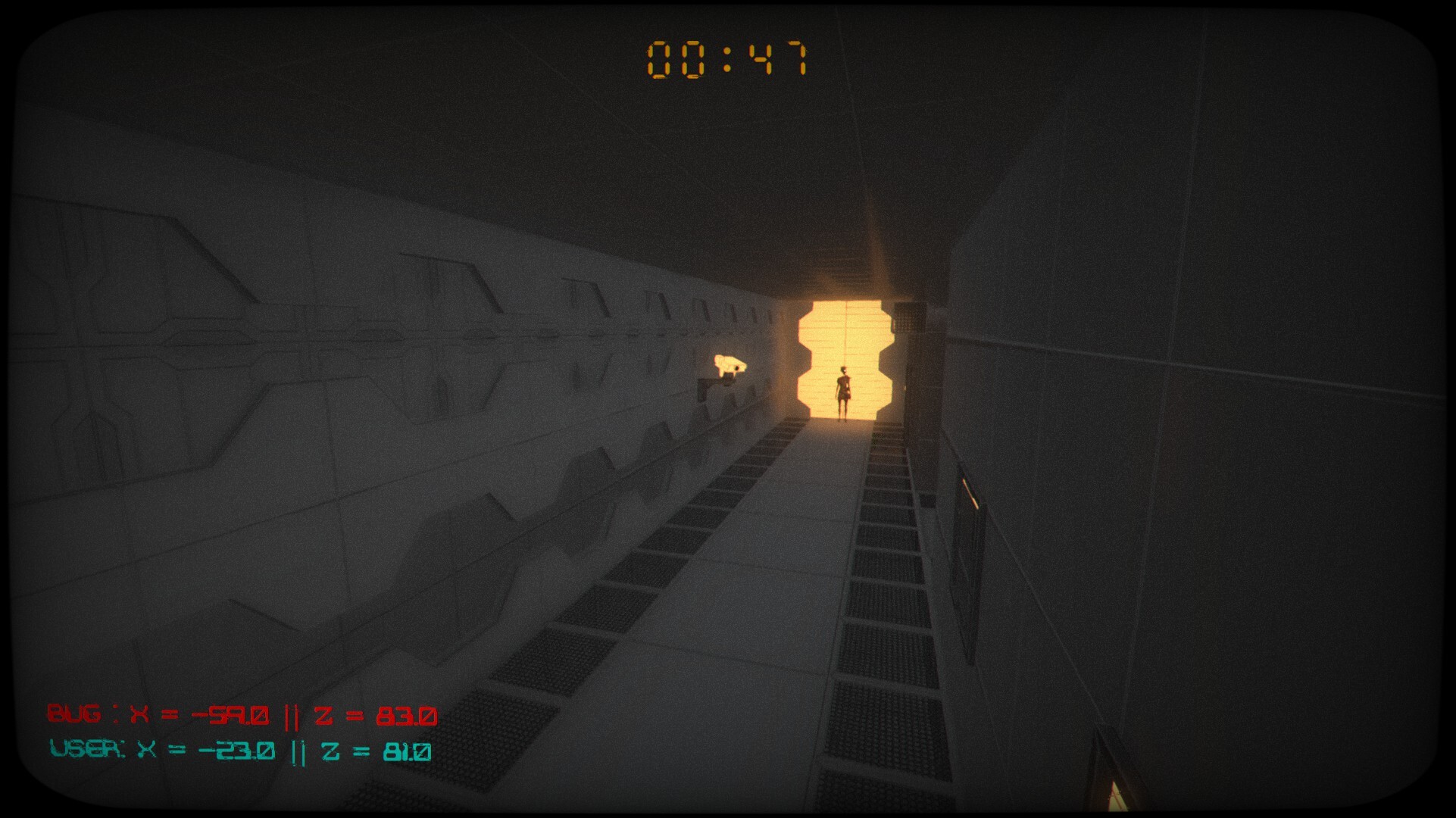 A Sinister Glitch screenshot 5